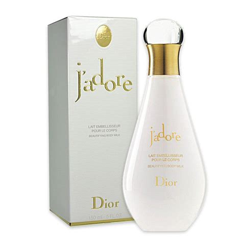 dior j'adore body milk|dior beautifying body milk.